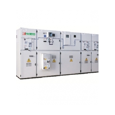 Metal - Enclosed Switchgear Medium Voltage Cabinets